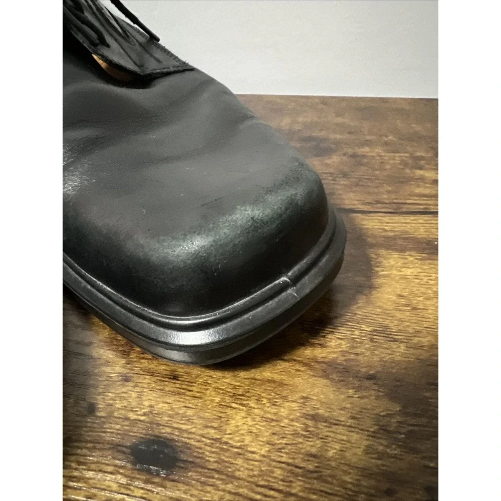Ecco helsinki black